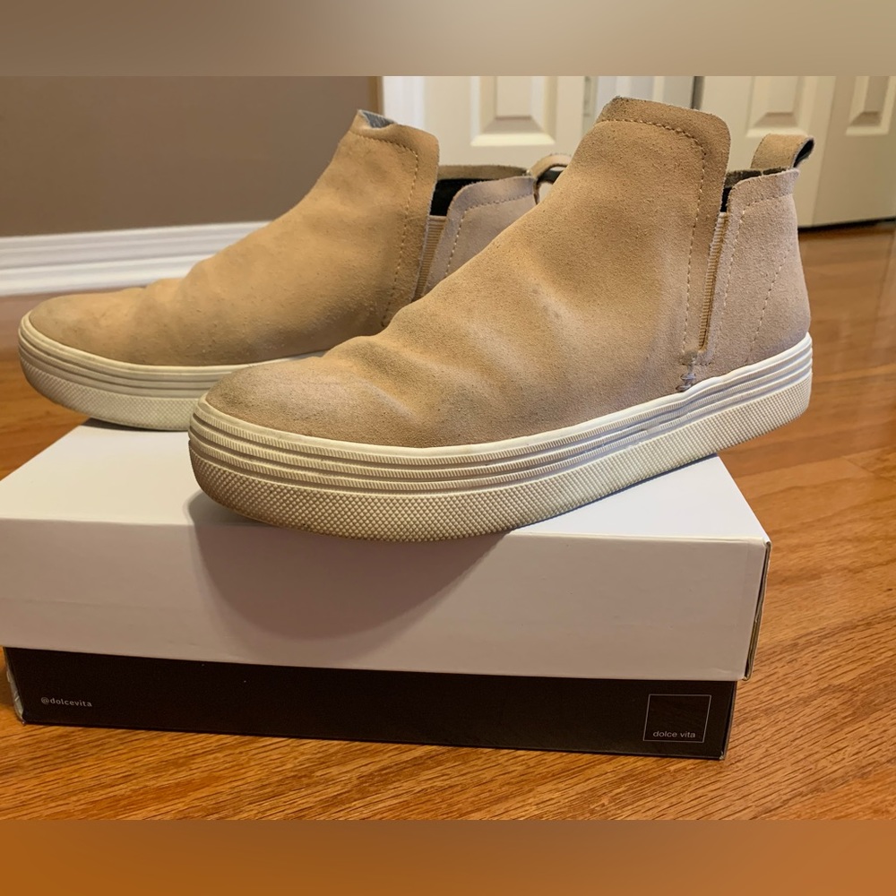 Dolce Vita Tate Shoes